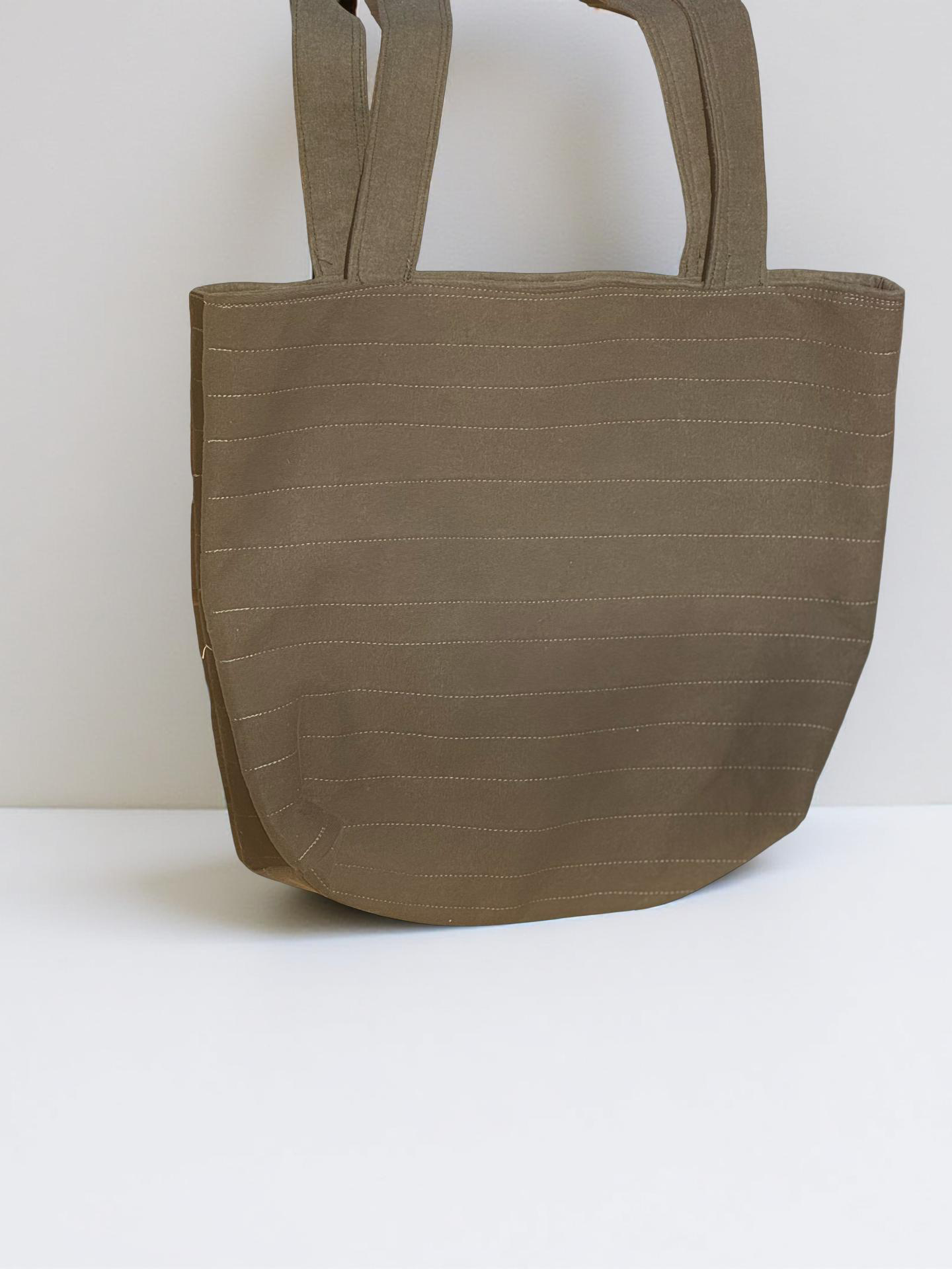 Pulp Grandeur Tote