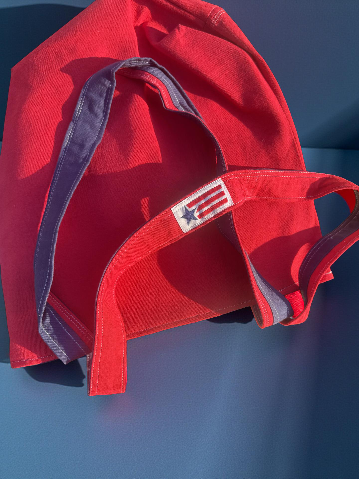 Giant American Made Tote