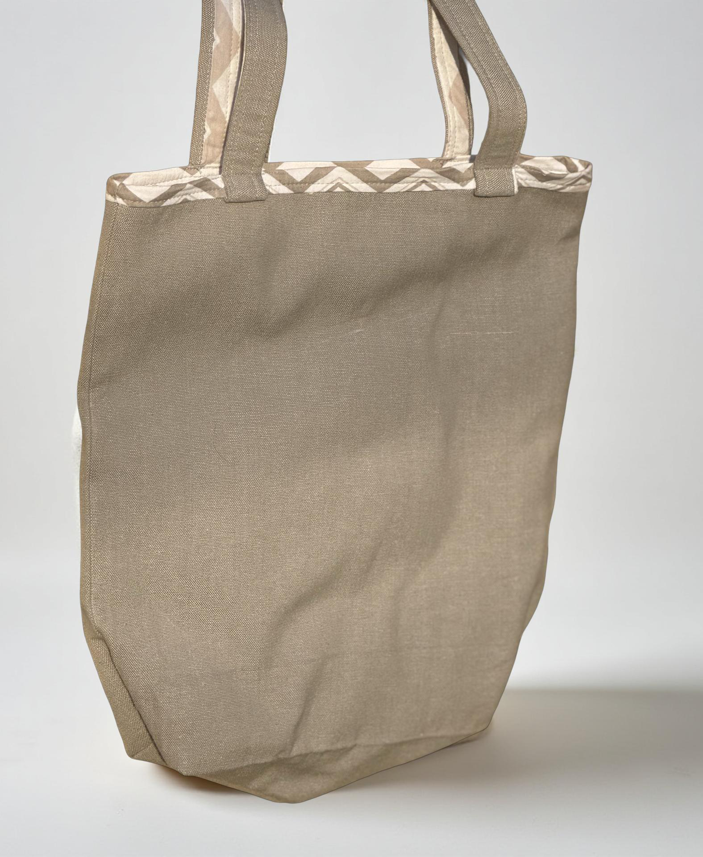 Beyond The Gray Tote