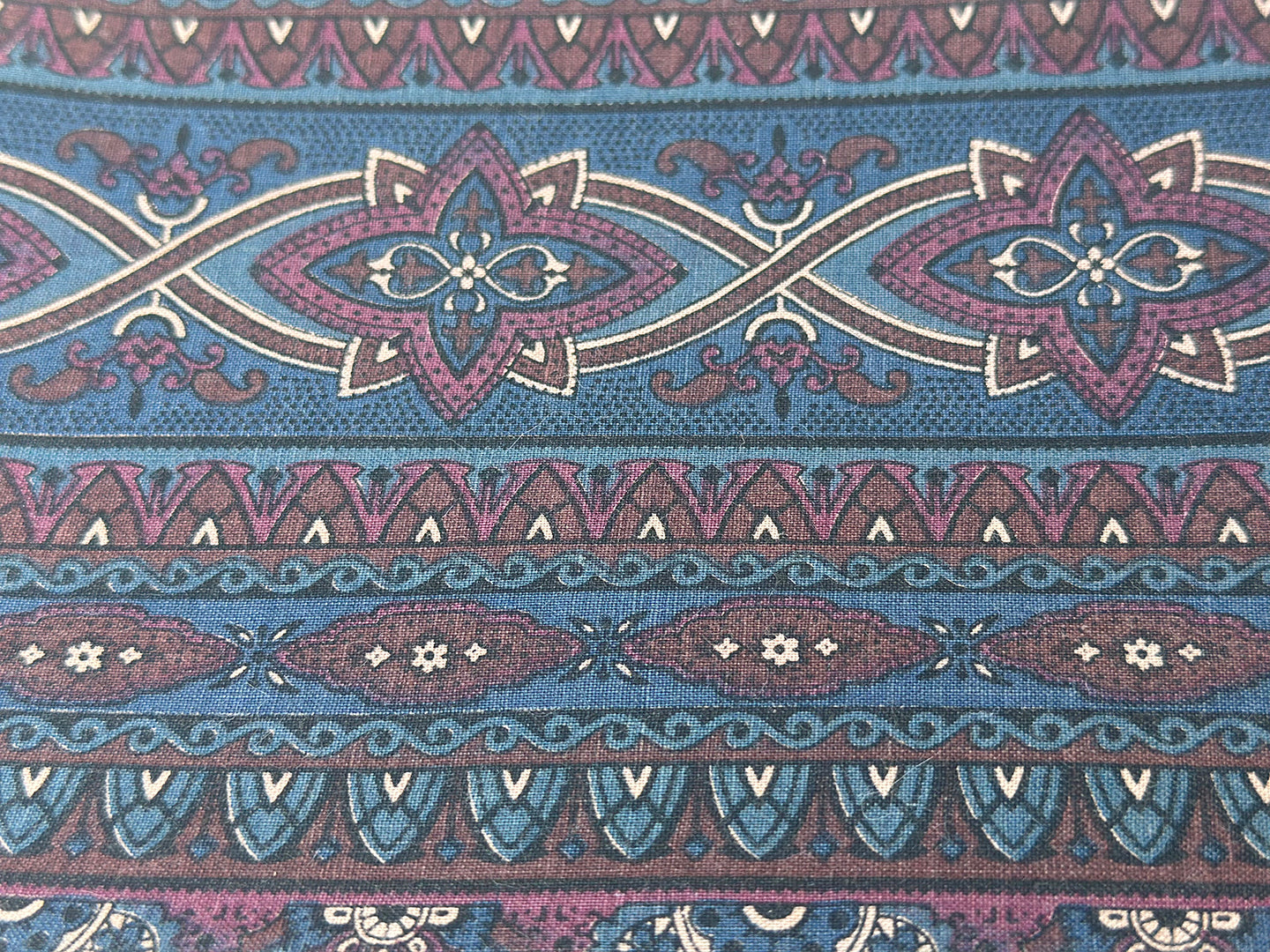 Huntley House Slimline Zip Pouch