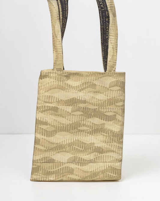 Sahara Weave Tote