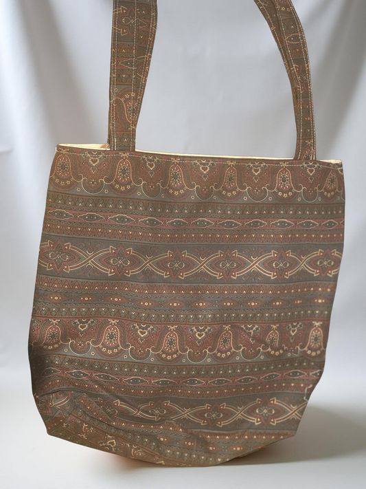 Huntley Tote