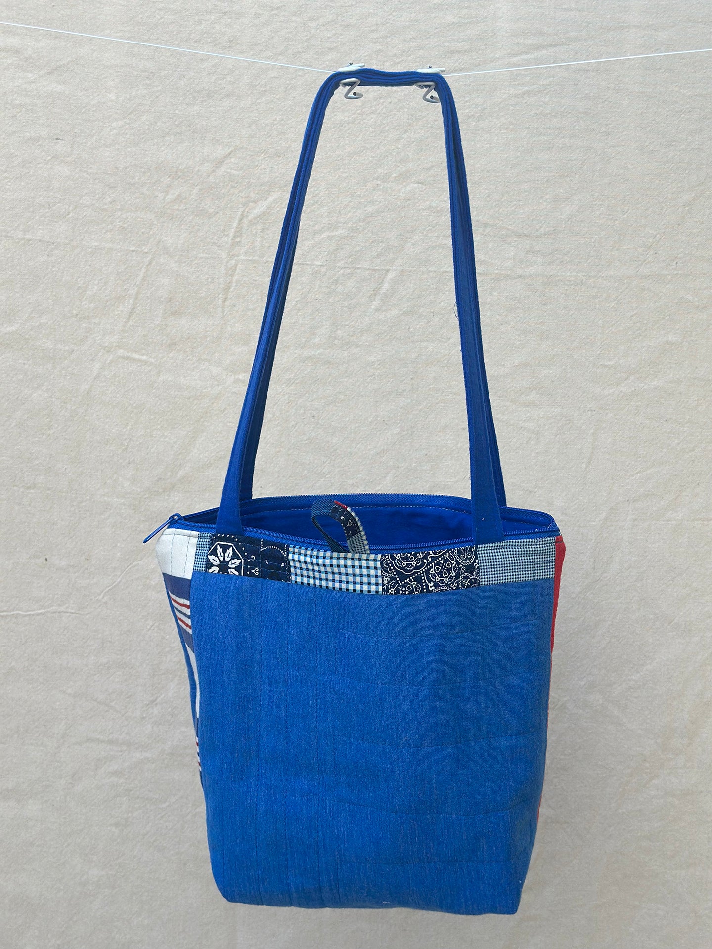 Born-A-Cubs Fan Tote Bag