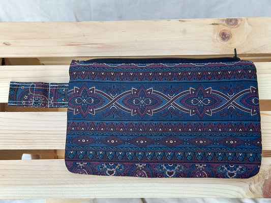 Huntley House Slimline Zip Pouch