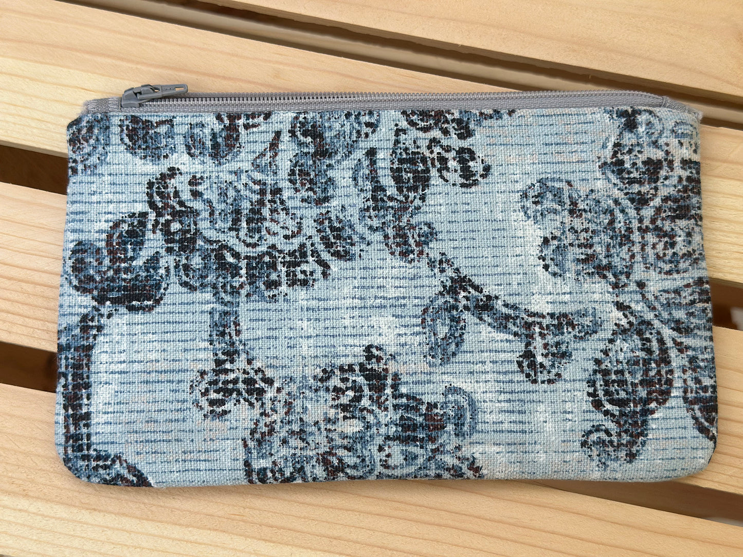 Antique Impressions Slimline Zip Pouch