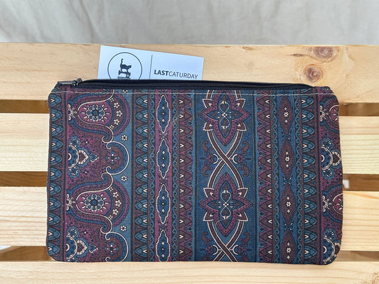 Huntley House v2 Slimline Zip Pouch