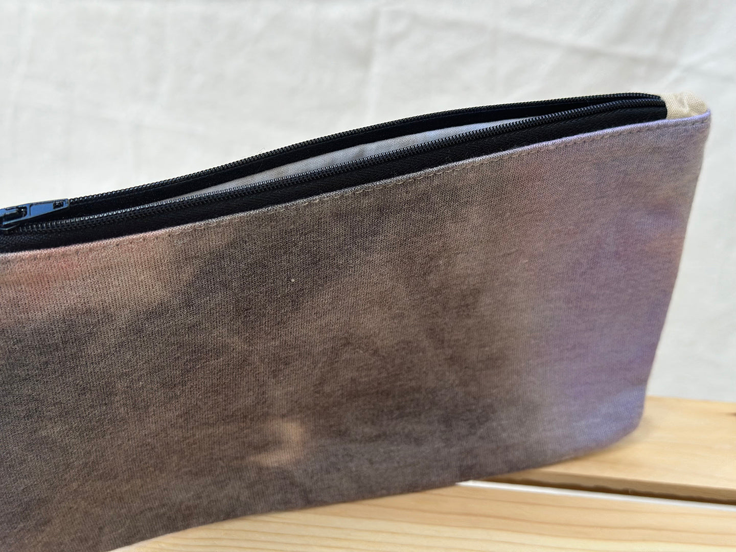 Harmony Dusk Slimline Zip Pouch