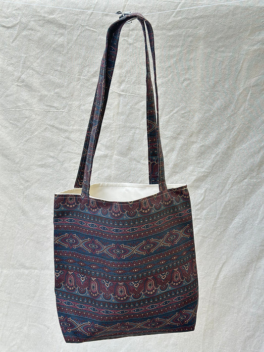 Huntley House Tote