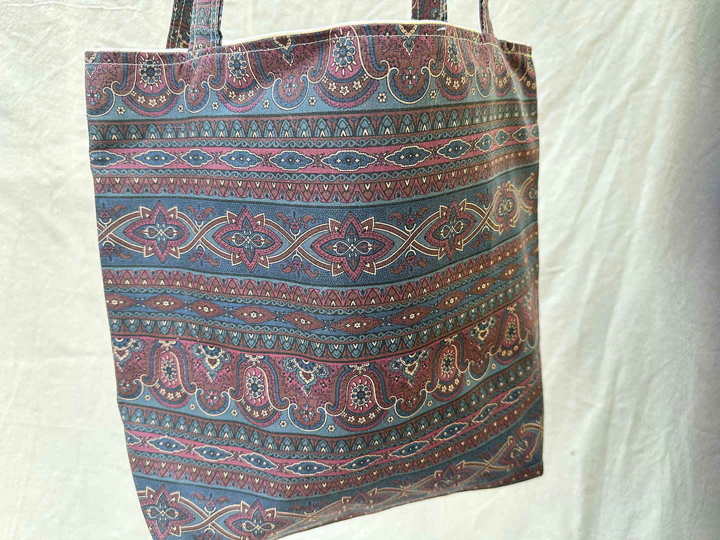 Huntley House Tote