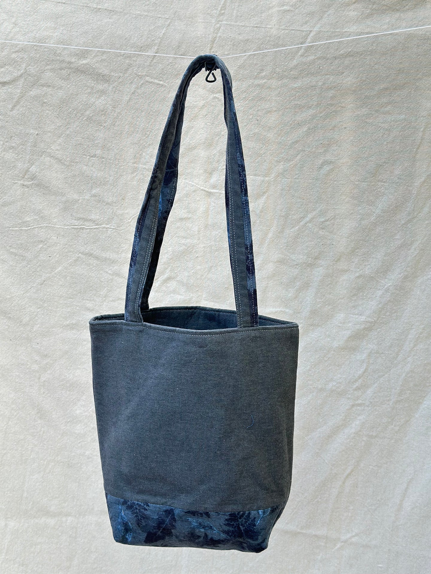 Fallen Leaves Tote