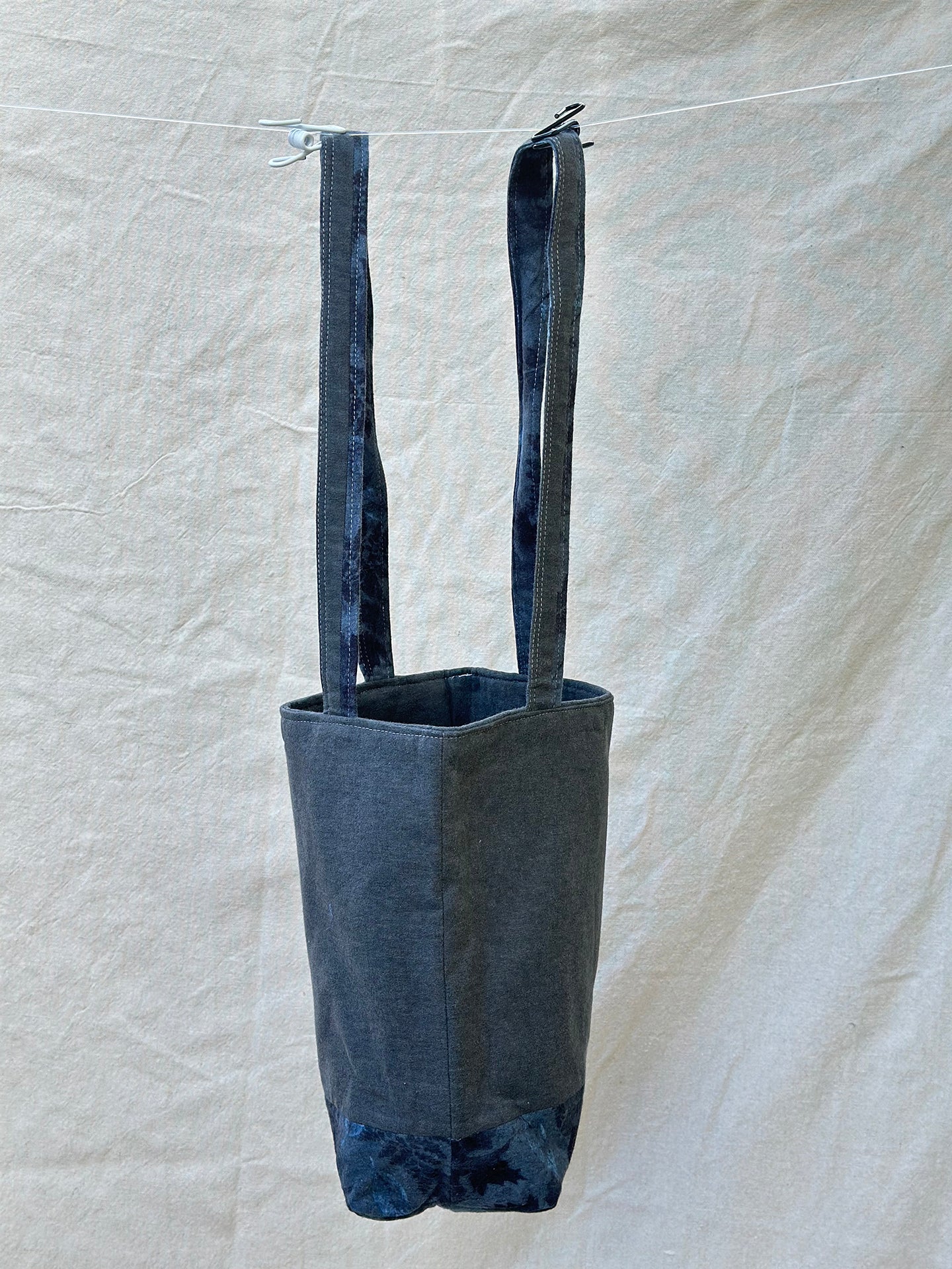 Fallen Leaves Tote