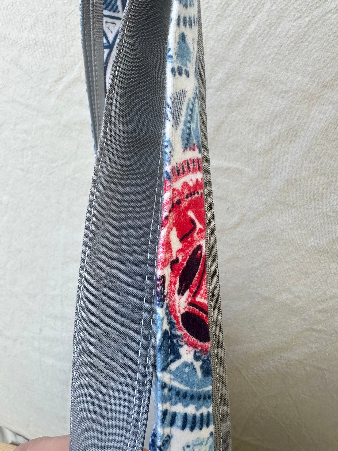 Americana Medallion Tote