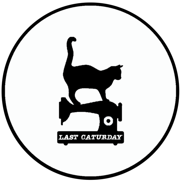 Last Caturday